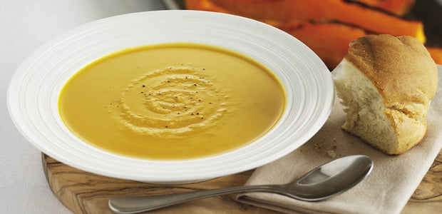 Butternut Squash Soup &ndash; Whitworths Sugar