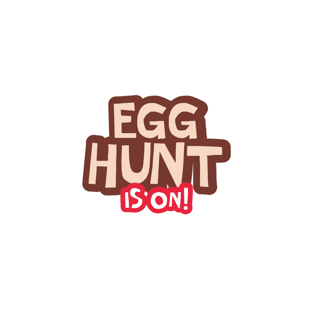 Easter Egg Hunt & Baking Competition