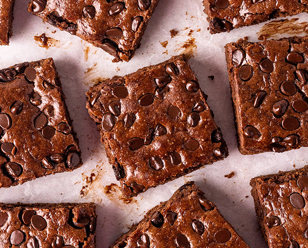 Protein Brownies