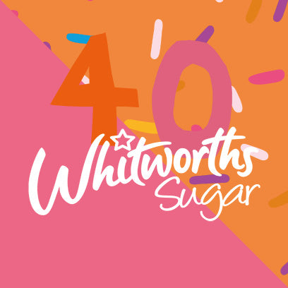 Whitworths Sugar Celebrates its 40th Birthday