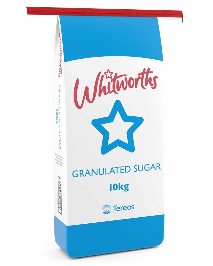 Picture of Whitworths Granulated 10kg Sack