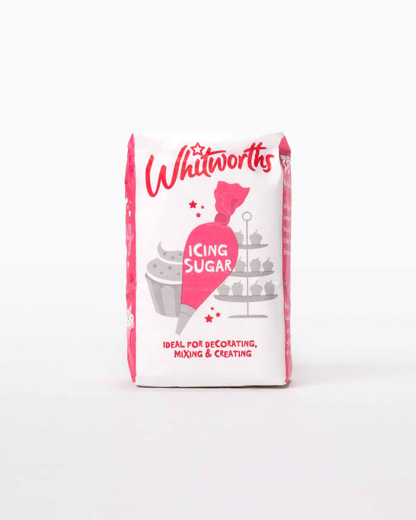 Picture of Whitworths Icing 500g Sugar bag